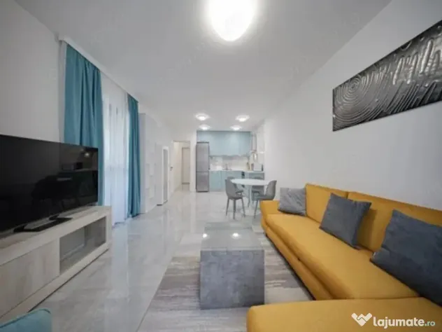3 camere in zona Medicinei
