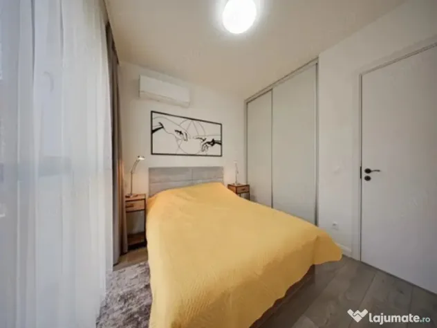 3 camere in zona Medicinei