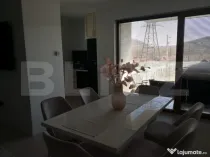 Apartament de 3 camere ultrafinisat, 74 mp utili, Calea Mold