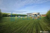 Proprietate pentru investiție cu Piscină în Hemeiuș