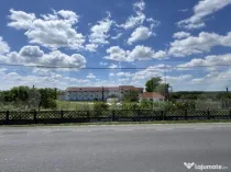 Fabrică de confecții textile activă, 1.600 mp, 11.720 mp