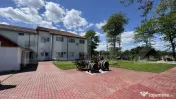 Fabrică de confecții textile activă, 1.600 mp, 11.720 mp 