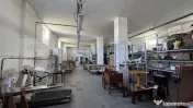 Fabrică de confecții textile activă, 1.600 mp, 11.720 mp 