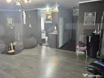 Apartament cu 3 camere, mobilat și utilat, în zonă liniș