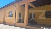 Casa 500 mp, spatiu comercial 122 mp, teren 7900mp - Botiz