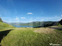 ???? Teren intravilan, de vanzare, 20 ari, zona Colibita