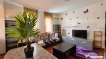 Apartament de vanzare, cu 2 camere, 45 mp, zona Soarelui