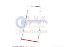 ID 7852 Teren pentru casă - Strada Orizontului