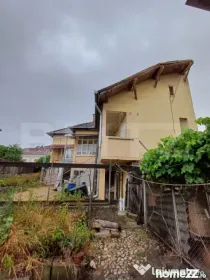 Casa renovabila, 3 camere in zona Centrala