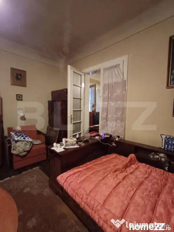 Casa renovabila, 3 camere in zona Centrala - Turda (Cluj)