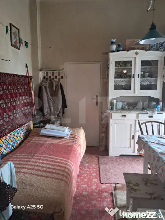 Casa renovabila, 3 camere in zona Centrala - Turda (Cluj)