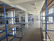 Clădire multifuncțională P+1+M, zona Calea Severinului/Ma