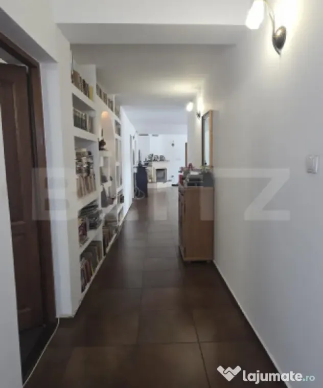 Clădire multifuncțională P+1+M, zona Calea Severinului/Ma