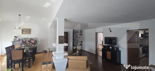 Clădire multifuncțională P+1+M, zona Calea Severinului/Ma