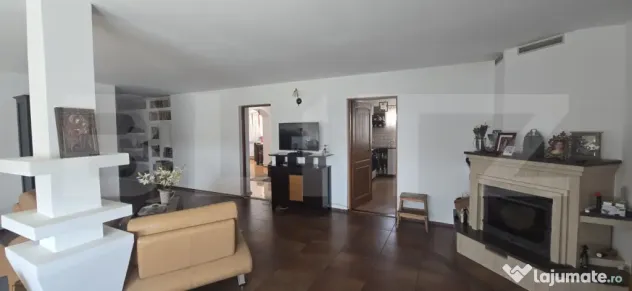 Clădire multifuncțională P+1+M, zona Calea Severinului/Ma