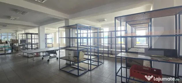 Clădire multifuncțională P+1+M, zona Calea Severinului/Ma