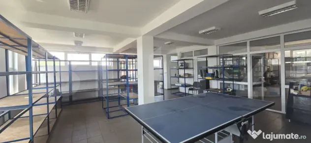 Clădire multifuncțională P+1+M, zona Calea Severinului/Ma