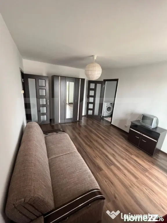 Apartament cu 2 camere, 43 mp, Turda Micro 3