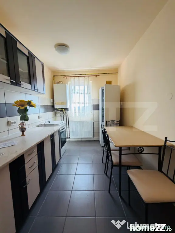 Apartament cu 2 camere, 43 mp, Turda Micro 3
