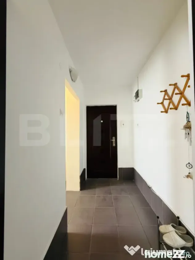 Apartament cu 2 camere, 43 mp, Turda Micro 3