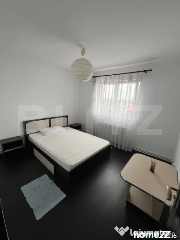 Apartament cu 2 camere, 43 mp, Turda Micro 3