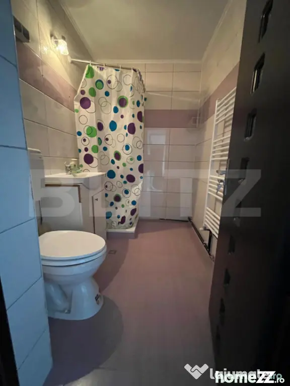 Apartament cu 2 camere, 43 mp, Turda Micro 3