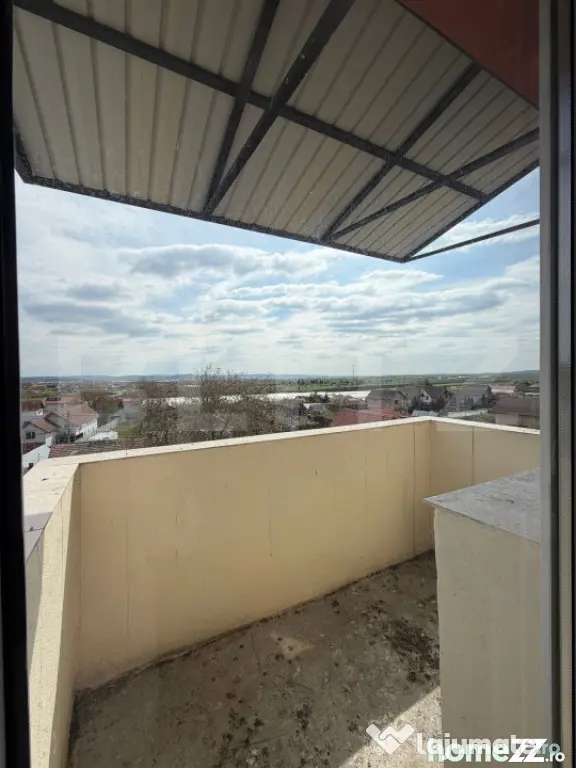 Apartament cu 2 camere, 43 mp, Turda Micro 3