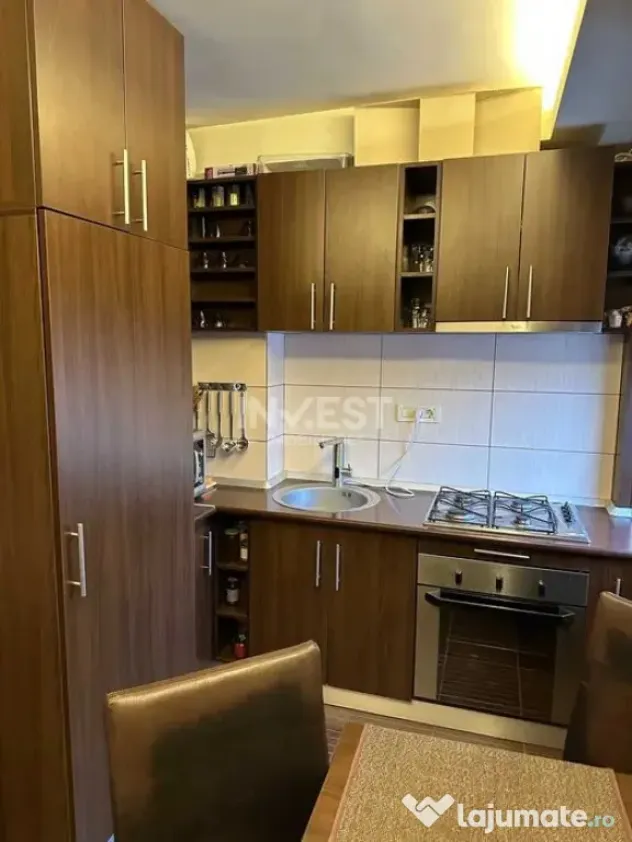 Piata Unirii-apartament cu 2 camere