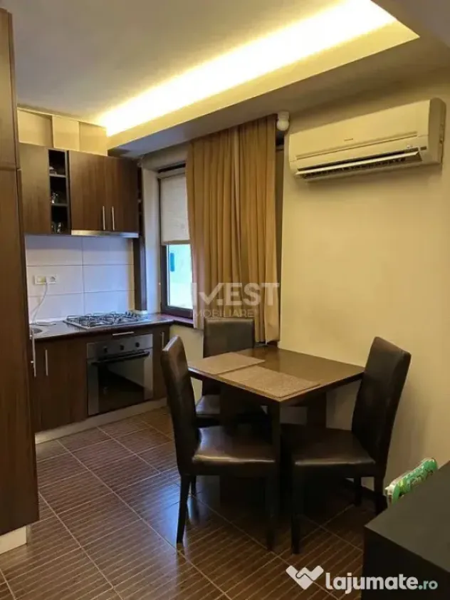 Piata Unirii-apartament cu 2 camere