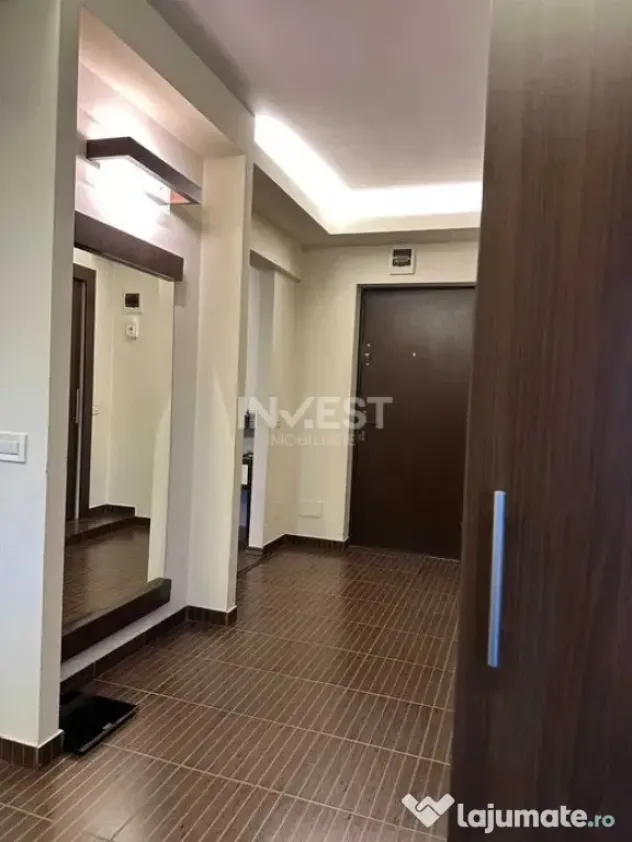 Piata Unirii-apartament cu 2 camere