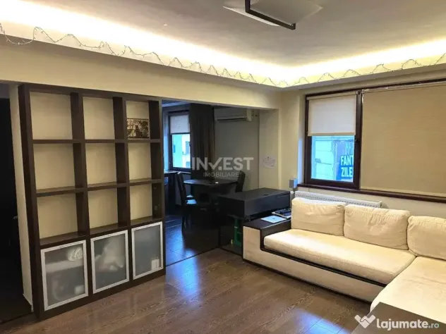 Piata Unirii-apartament cu 2 camere