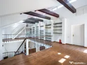 Vila 474 mp utili deschidere direct lac Snagov 1250 mp teren 