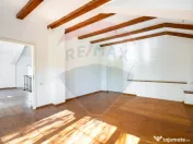 Vila 474 mp utili deschidere direct lac Snagov 1250 mp teren 