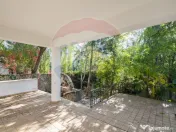 Vila 474 mp utili deschidere direct lac Snagov 1250 mp teren 