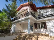 Vila 474 mp utili deschidere direct lac Snagov 1250 mp teren 