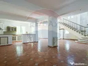 Vila 474 mp utili deschidere direct lac Snagov 1250 mp teren 