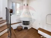 Vila 474 mp utili deschidere direct lac Snagov 1250 mp teren 