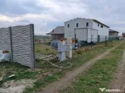 De vanzare comuna domnesti hala si teren 