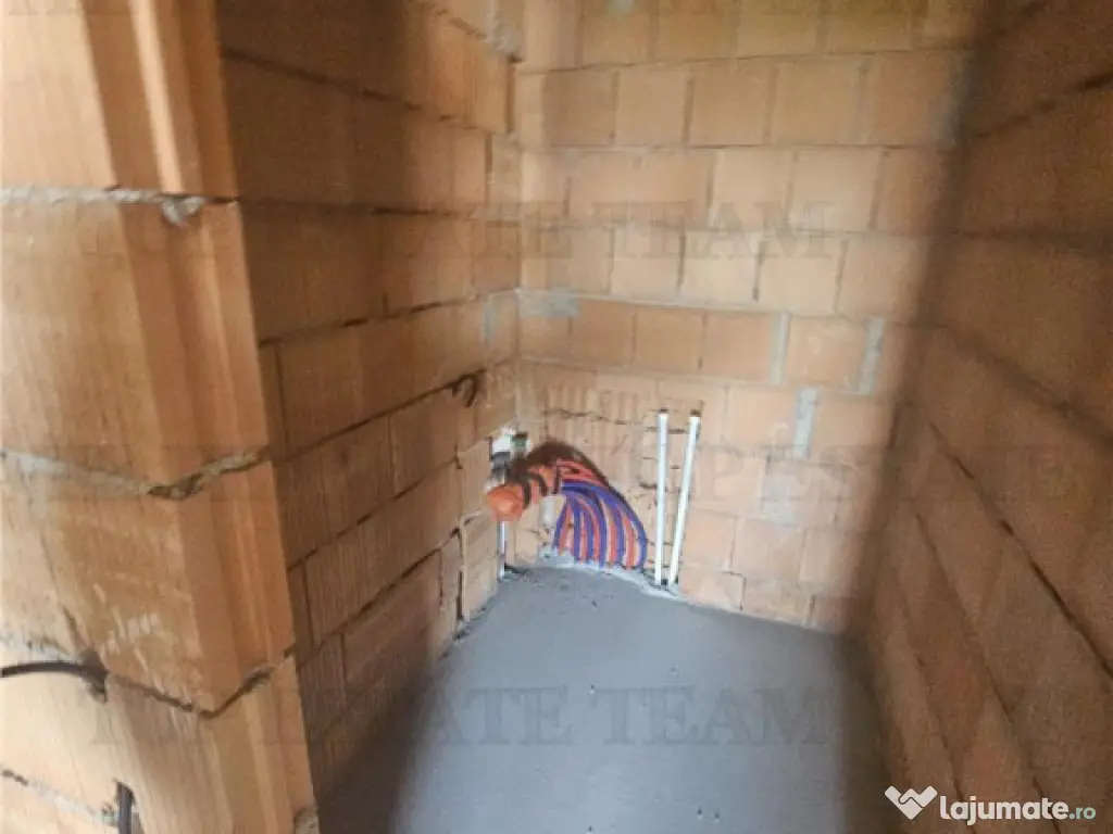 Apartament 3 camere 86mp bloc nou Prelungirea Ghencea