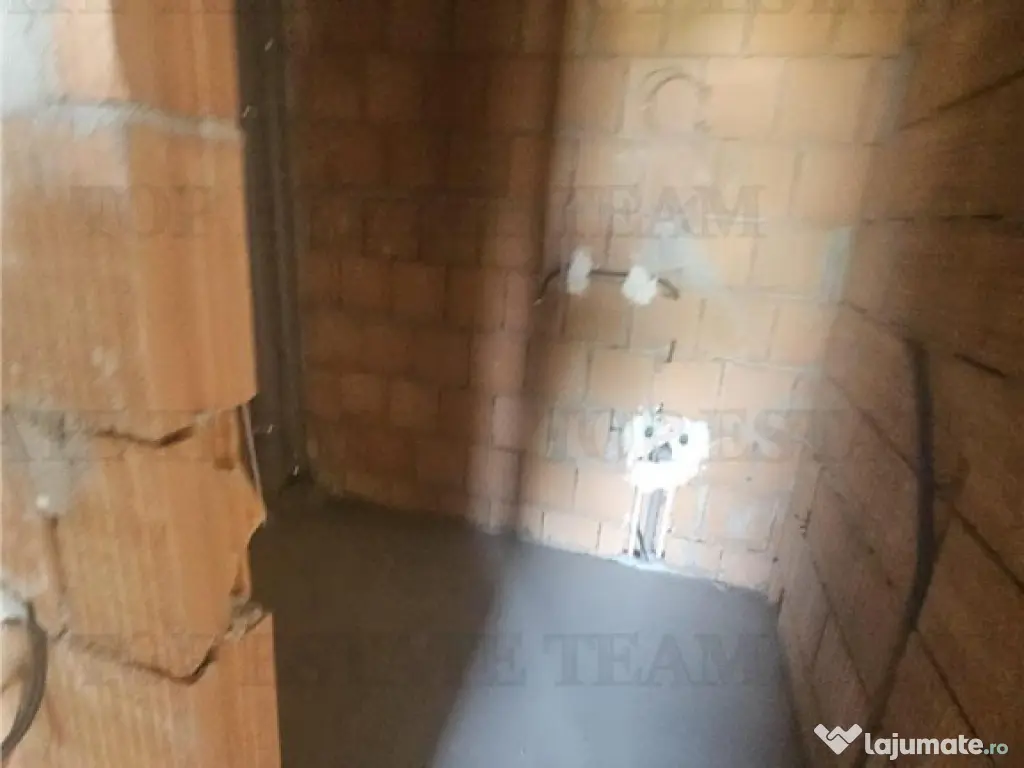 Apartament 3 camere 86mp bloc nou Prelungirea Ghencea