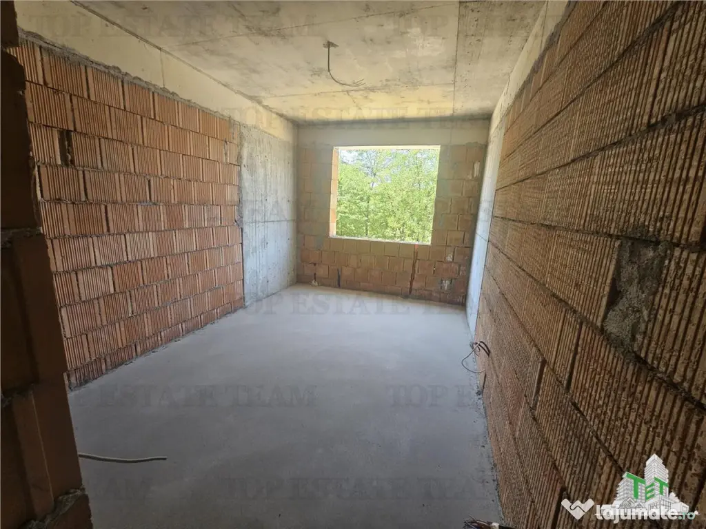 Apartament 3 camere 86mp bloc nou Prelungirea Ghencea