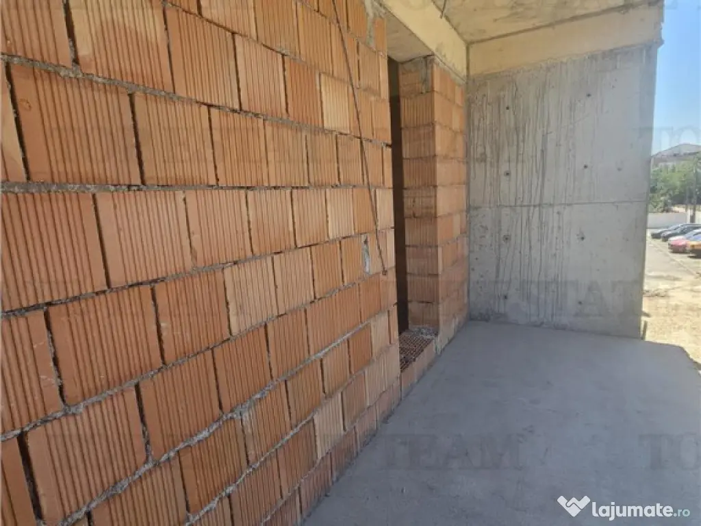 Apartament 3 camere 86mp bloc nou Prelungirea Ghencea