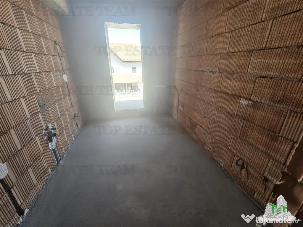 Apartament 3 camere 86mp bloc nou Prelungirea Ghencea