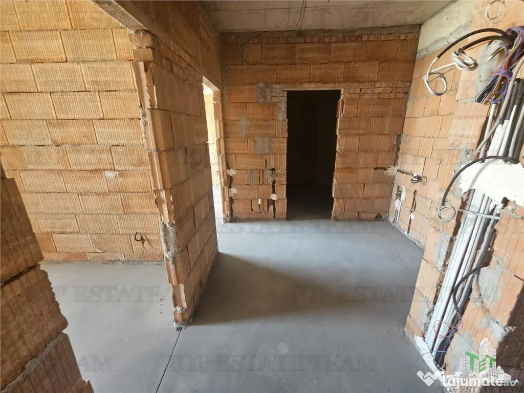 Apartament 3 camere 86mp bloc nou Prelungirea Ghencea