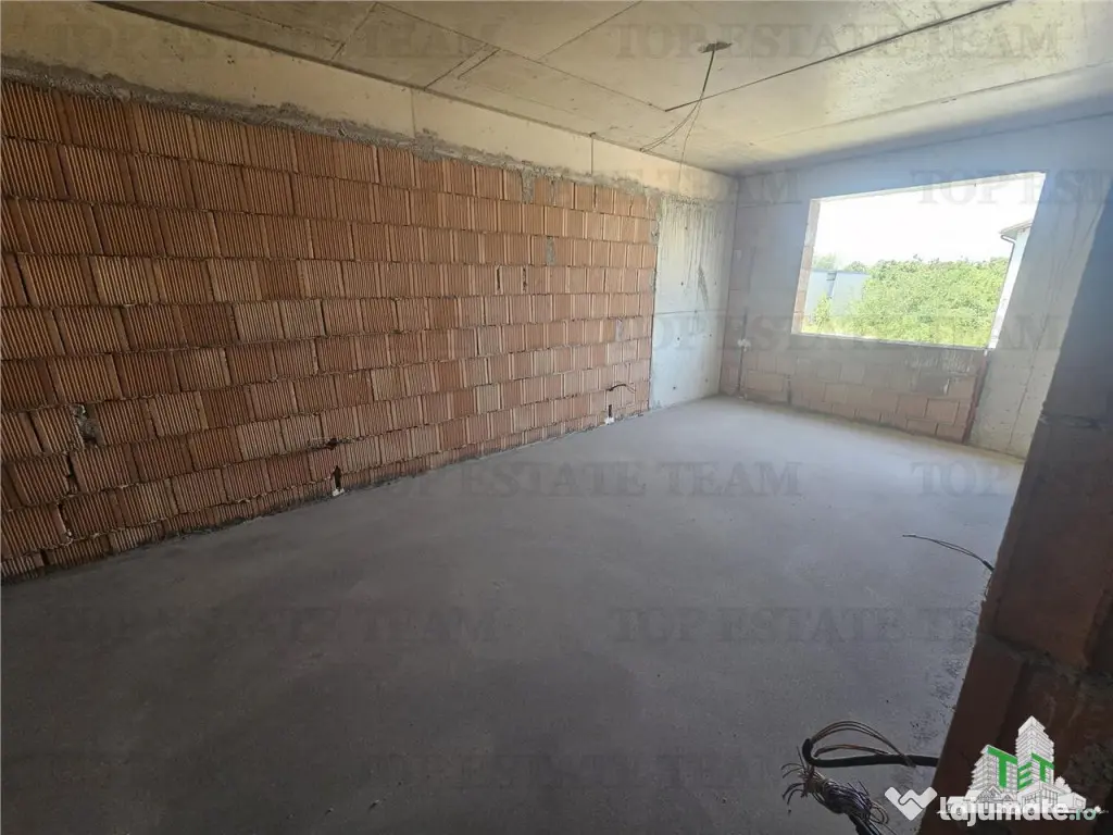 Apartament 3 camere 86mp bloc nou Prelungirea Ghencea