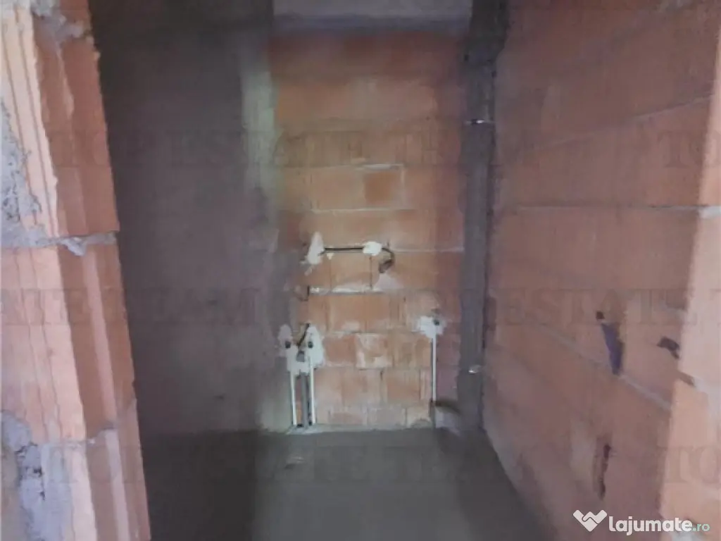 Apartament 3 camere 86mp bloc nou Prelungirea Ghencea