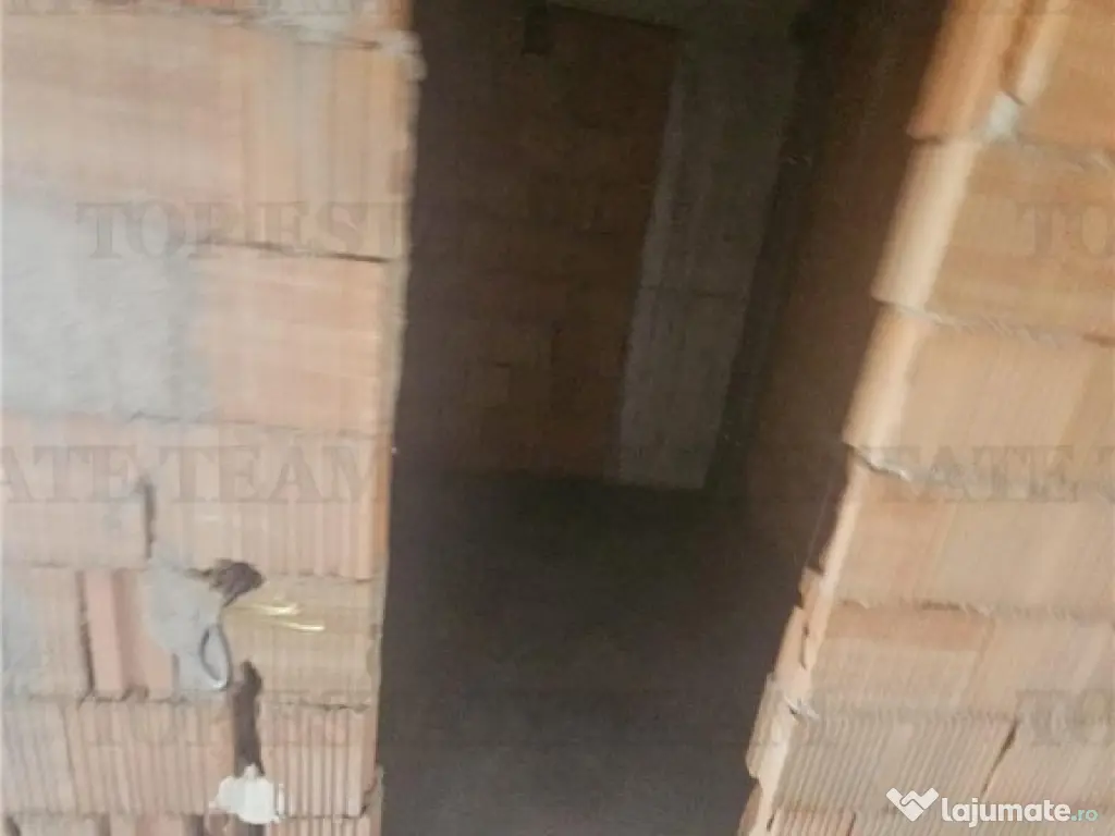 Apartament 3 camere 86mp bloc nou Prelungirea Ghencea