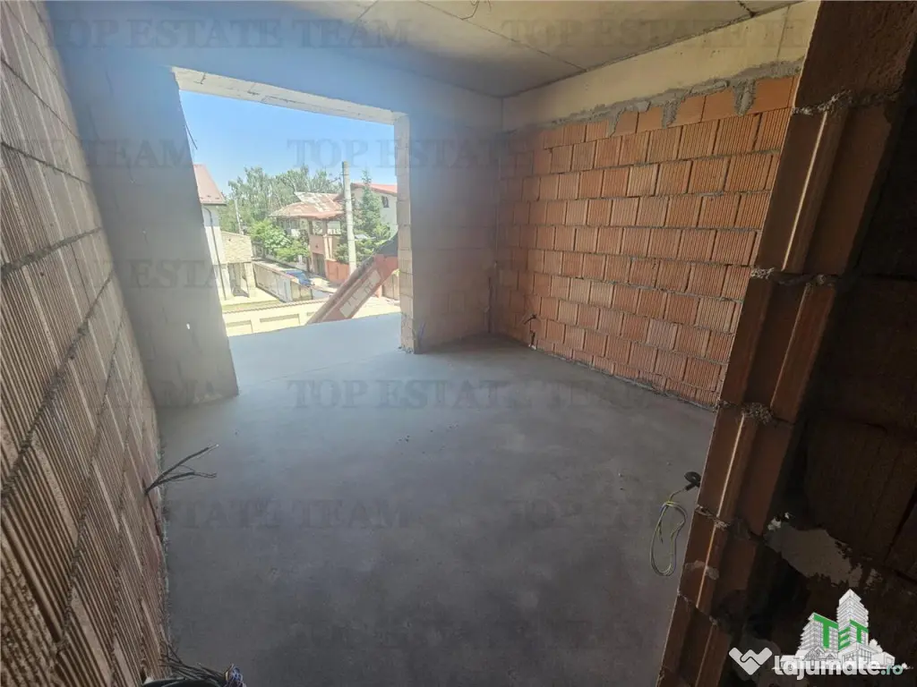 Apartament 3 camere 86mp bloc nou Prelungirea Ghencea