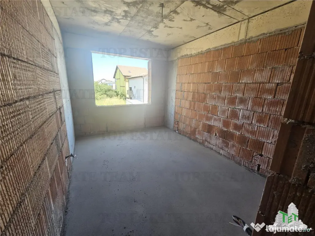 Apartament 3 camere 86mp bloc nou Prelungirea Ghencea