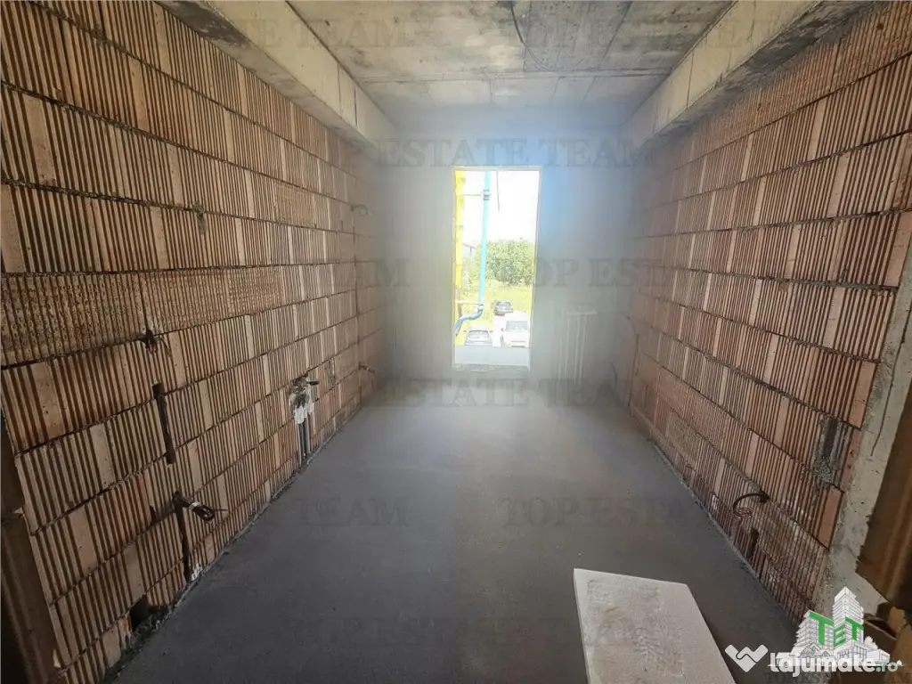 Apartament 3 camere 86mp bloc nou Prelungirea Ghencea